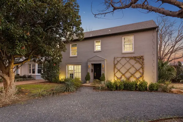 4700 W Amherst Avenue, Dallas, TX 75209