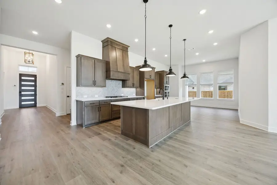 801 Lost Woods Way, McKinney, TX 75071 - #3