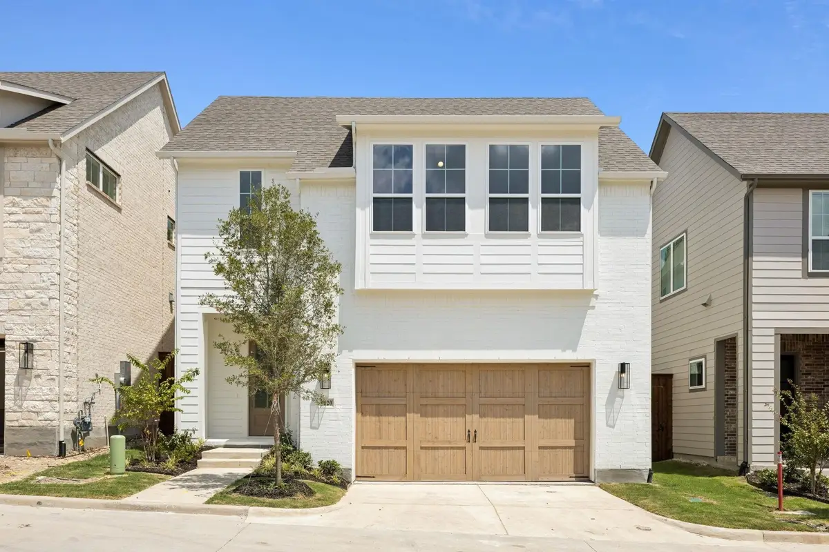 9620 Mav Lane, Dallas, TX 75238 - #1