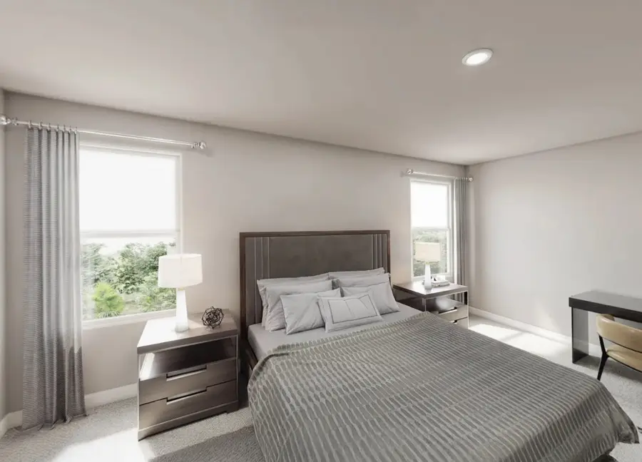 122 Sienna Drive, Alvord, TX 76225 - #3