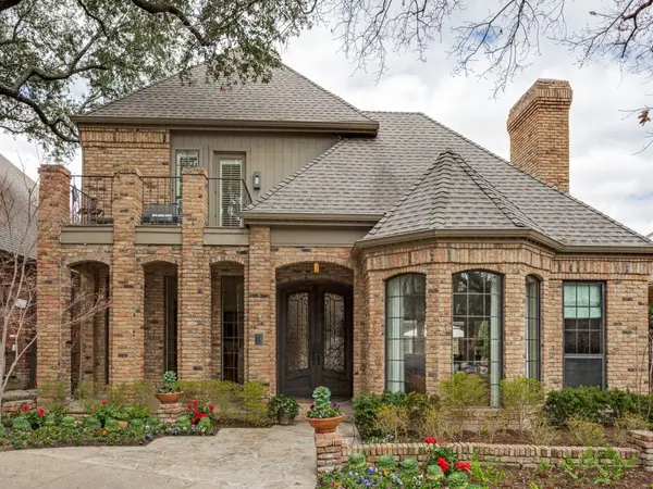 5 Duncannon Court, Dallas, TX 75225