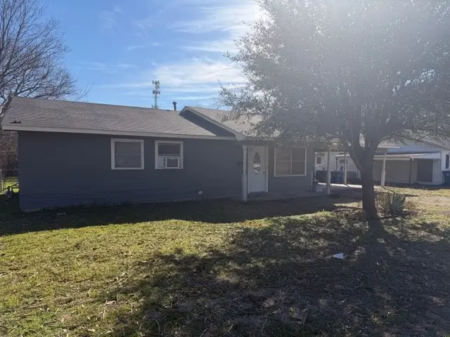 610 N Bailey Street, Mexia, TX 76667 - #2