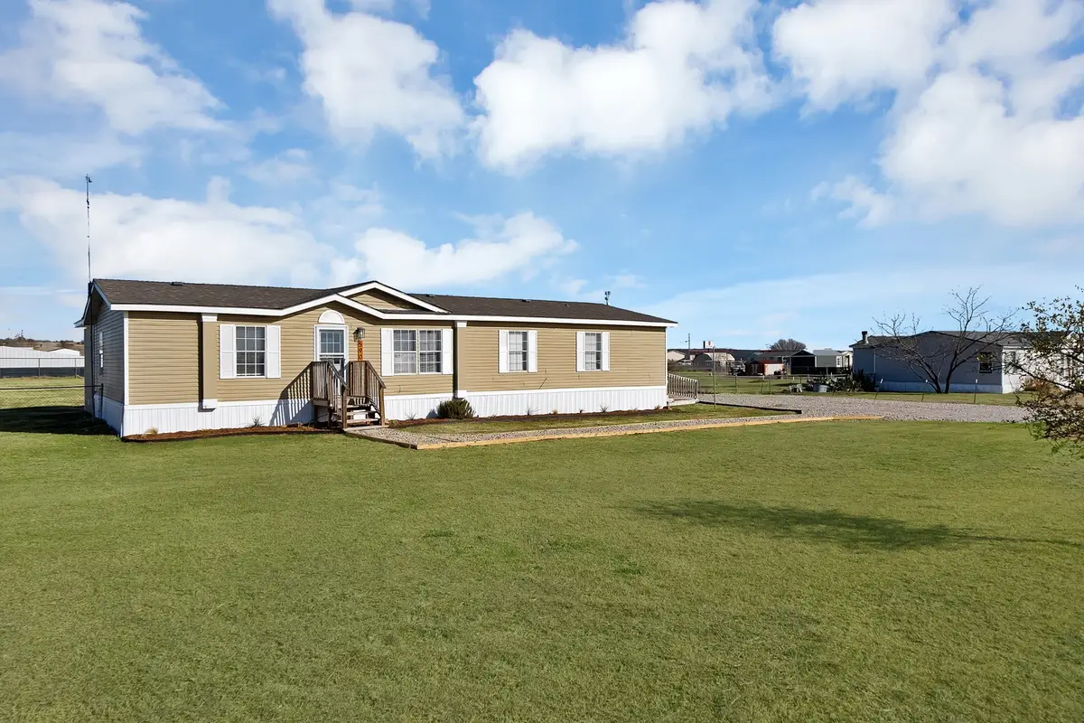 5900 Wild Berry Trail, Joshua, TX 76058 - #1