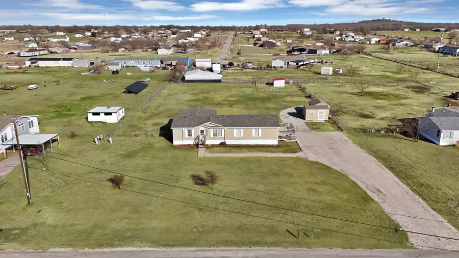 5900 Wild Berry Trail, Joshua, TX 76058 - #2