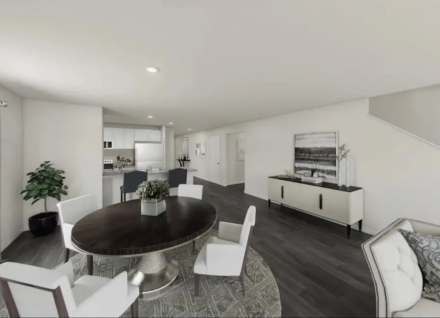 114 Sienna Drive, Alvord, TX 76225 - #2