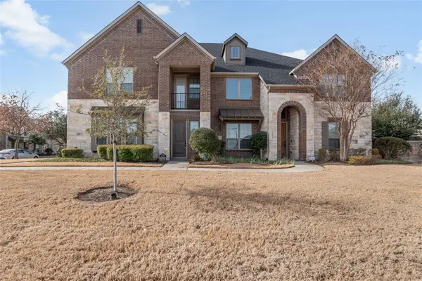 4691B Dozier Road, Carrollton, TX 75010