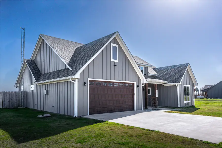 1990 Sommerfeld Drive, Waco, TX 76705 - #2