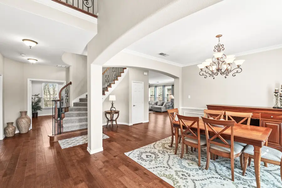 918 Colorado Drive, Allen, TX 75013 - #3