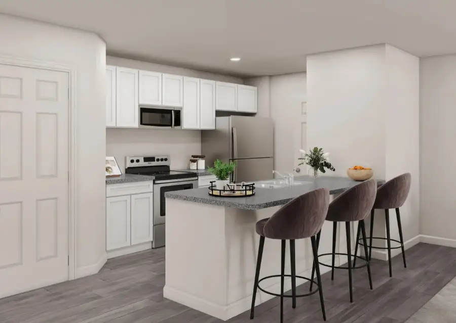 138 Sienna Drive, Alvord, TX 76225 - #3