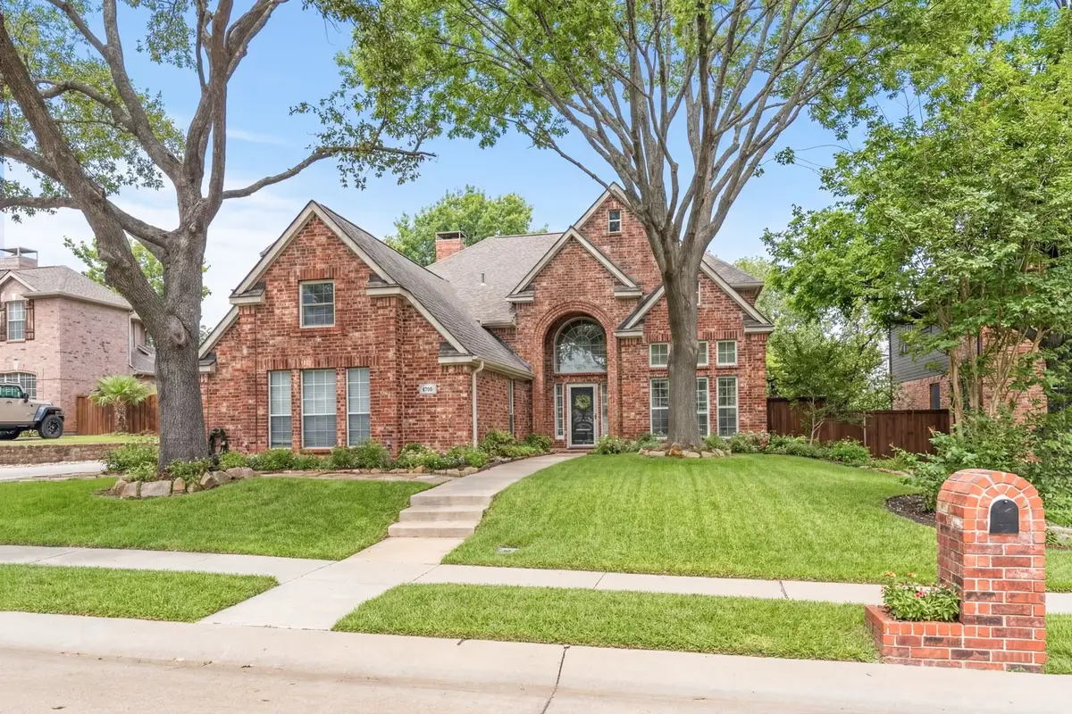 4700 Ivyleaf Lane, McKinney, TX 75072 - #1