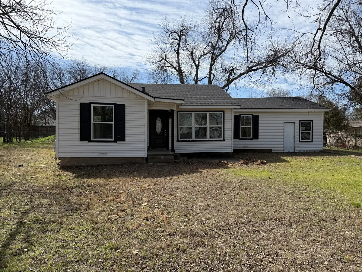 1613 Lexington Street, Waco, TX 76711 - #1