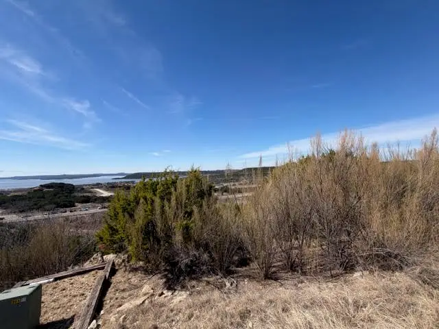 Lot 461 Wren Loop, Graford, TX 76449 - #1