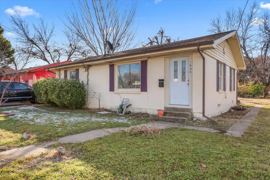 104 E 6th Street, Irving, TX 75060 - #3