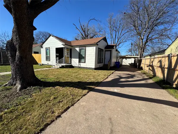2909 Alexander Avenue, Waco, TX 76708