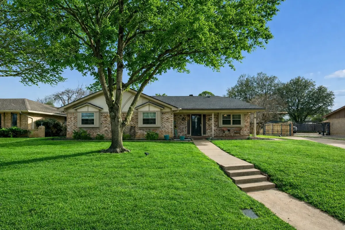 413 Baker Drive, Hurst, TX 76054 - #1