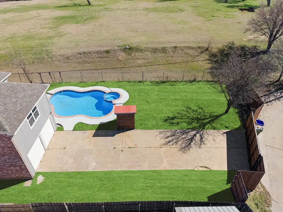 1757 Patrick Circle Circle, Balch Springs, TX 75180 - #3