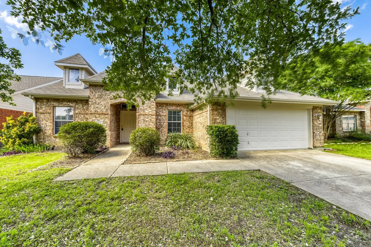 2617 Hereford Road, Denton, TX 76210 - #1