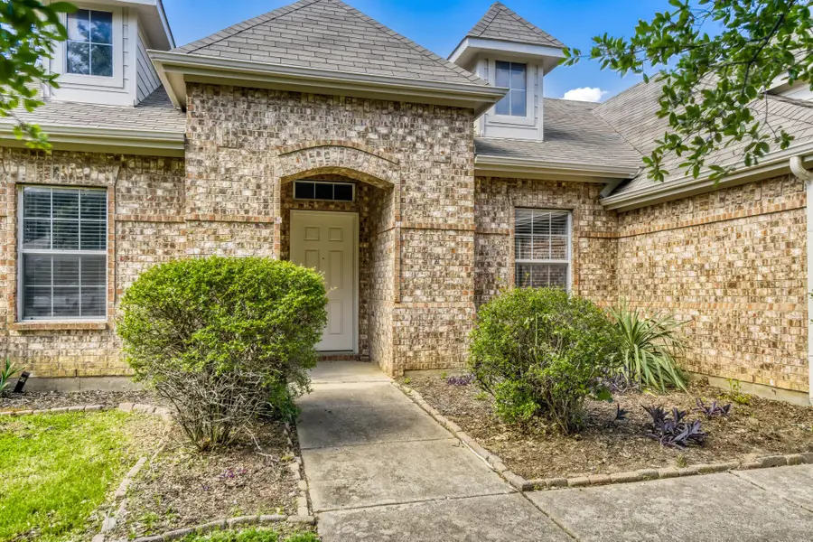2617 Hereford Road, Denton, TX 76210 - #3