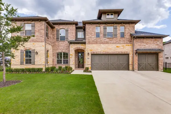 1408 Bearpath Way, Gunter, TX 75058
