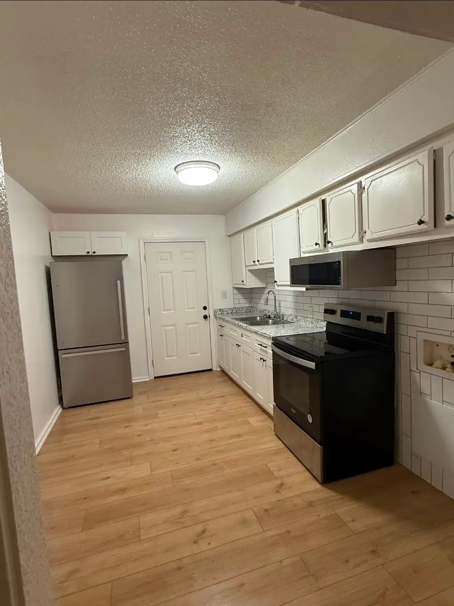 2930 Wheatley Street, Vernon, TX 76384 - #3