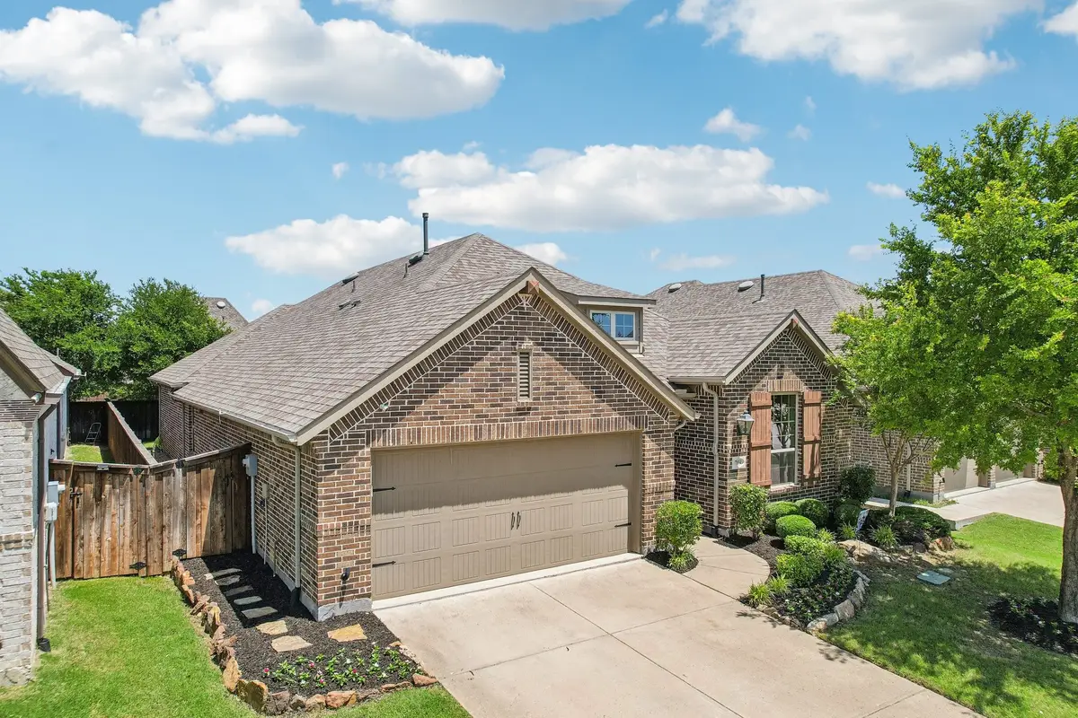 7804 Lewisville Lane, McKinney, TX 75071 - #1