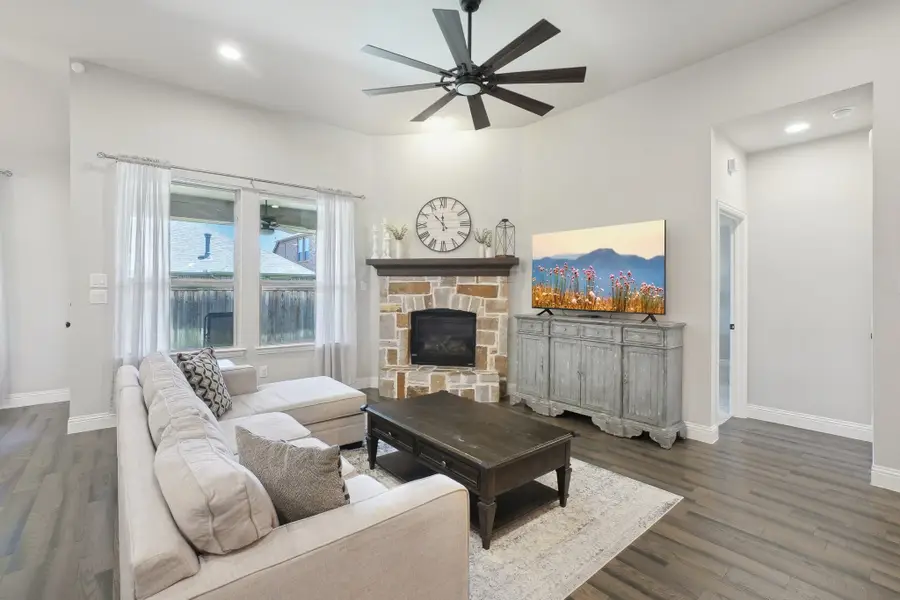 7804 Lewisville Lane, McKinney, TX 75071 - #2