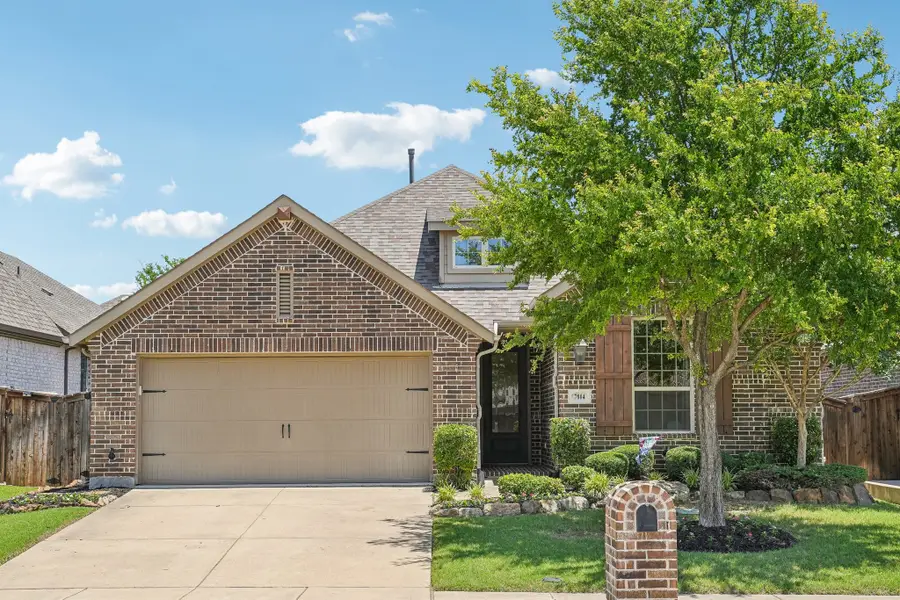 7804 Lewisville Lane, McKinney, TX 75071 - #3