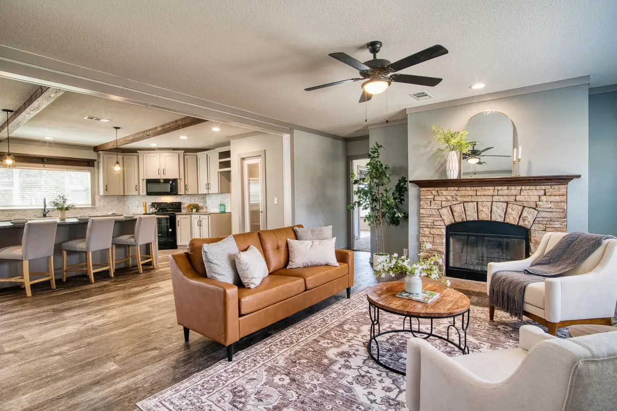 1721 Mesquite Valley Road, Mesquite, TX 75149 - #1