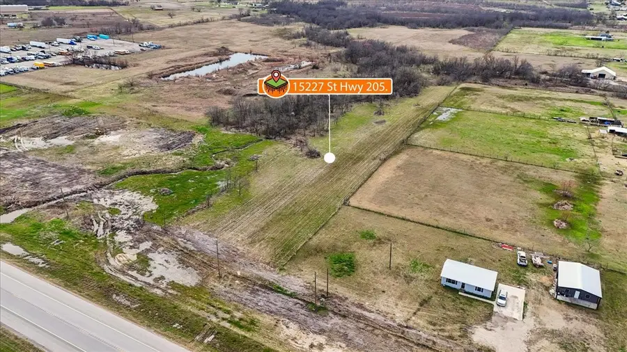 15227 State Highway 205, Terrell, TX 75160 - #2