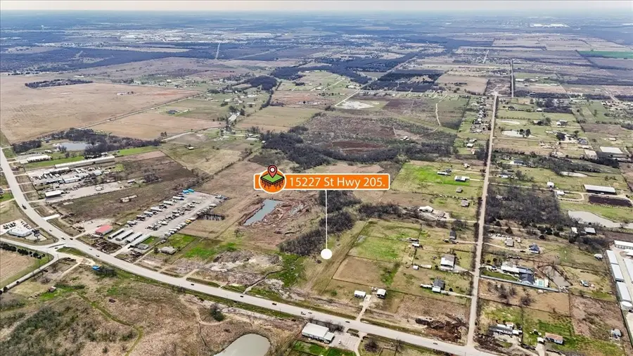 15227 State Highway 205, Terrell, TX 75160 - #3