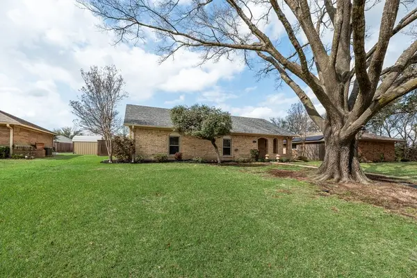 1803 Eastgate Drive, Terrell, TX 75160