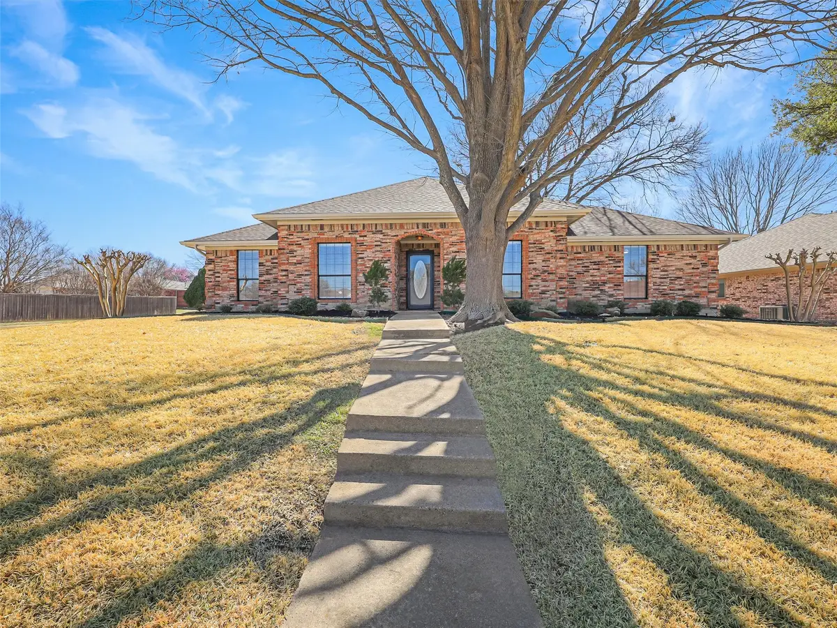 4200 Emerson Drive, Plano, TX 75093 - #1