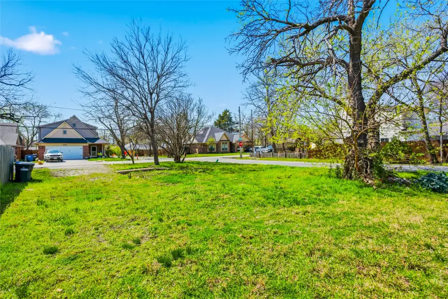 1008 Hall Street, McKinney, TX 75069 - #2