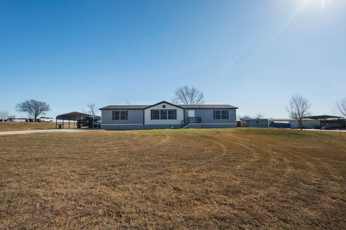 9204 Montana Street, Joshua, TX 76058 - #1