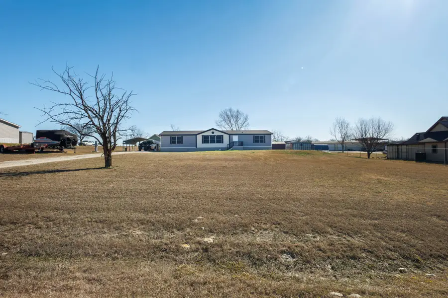 9204 Montana Street, Joshua, TX 76058 - #3