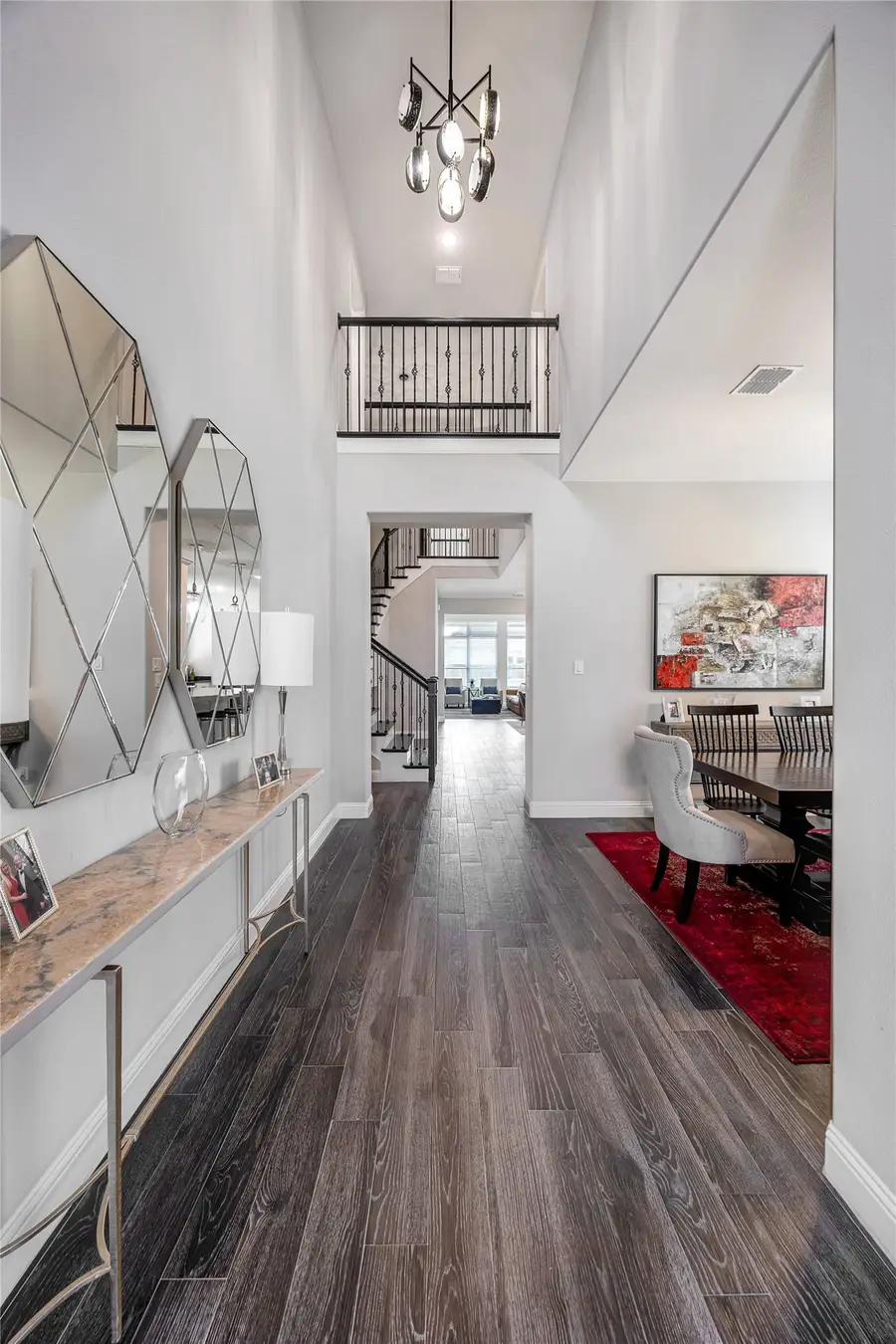 4209 Harper Avenue, Celina, TX 75009 - #2