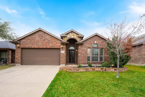 11921 Sundog Way, Fort Worth, TX 76244