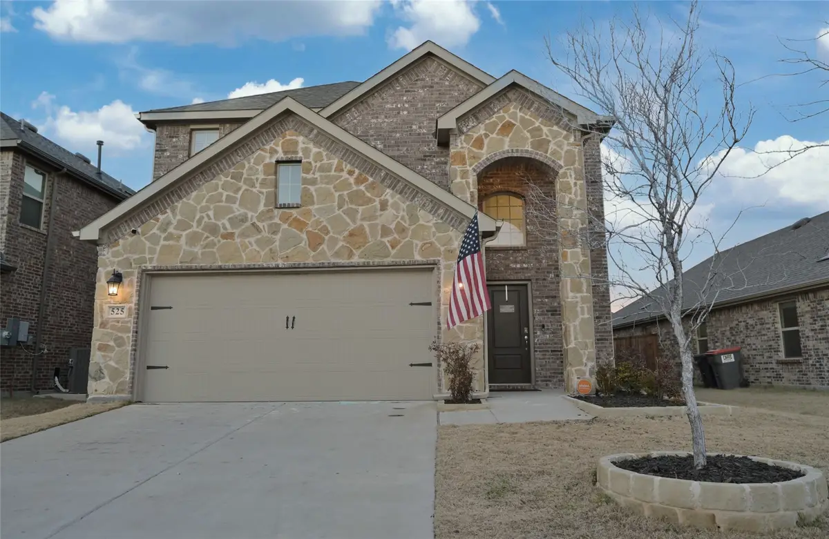 525 Liliana Lane, Anna, TX 75409 - #1