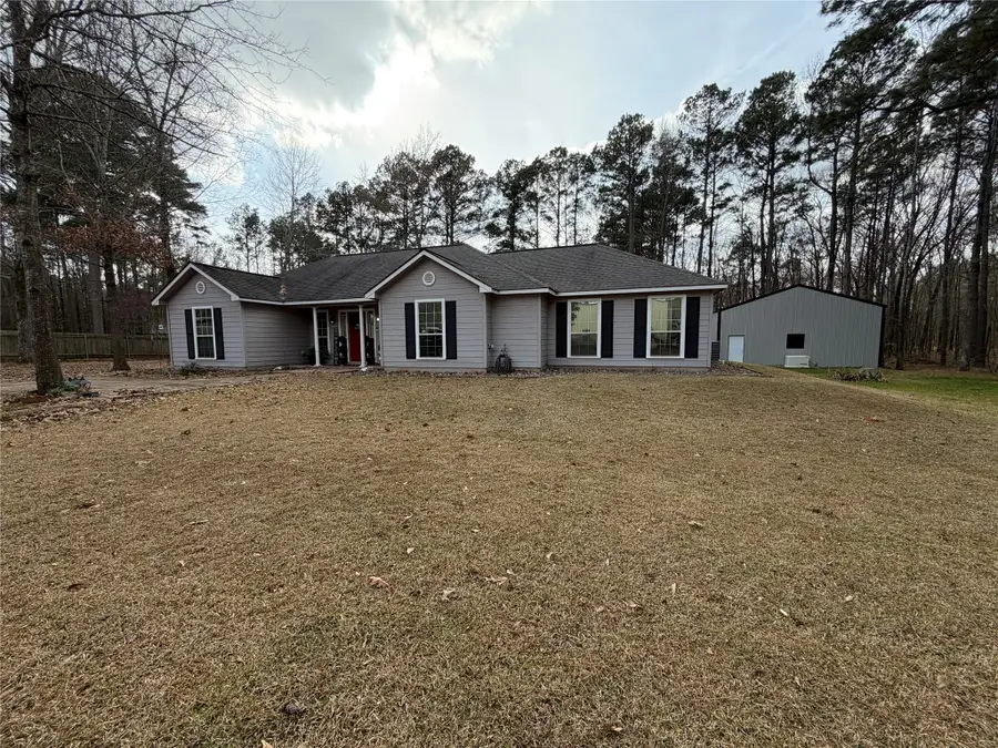 128 Staton, Haughton, LA 71037 - #2