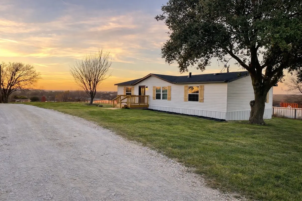 9795 2nd Street, Joshua, TX 76058 - #1