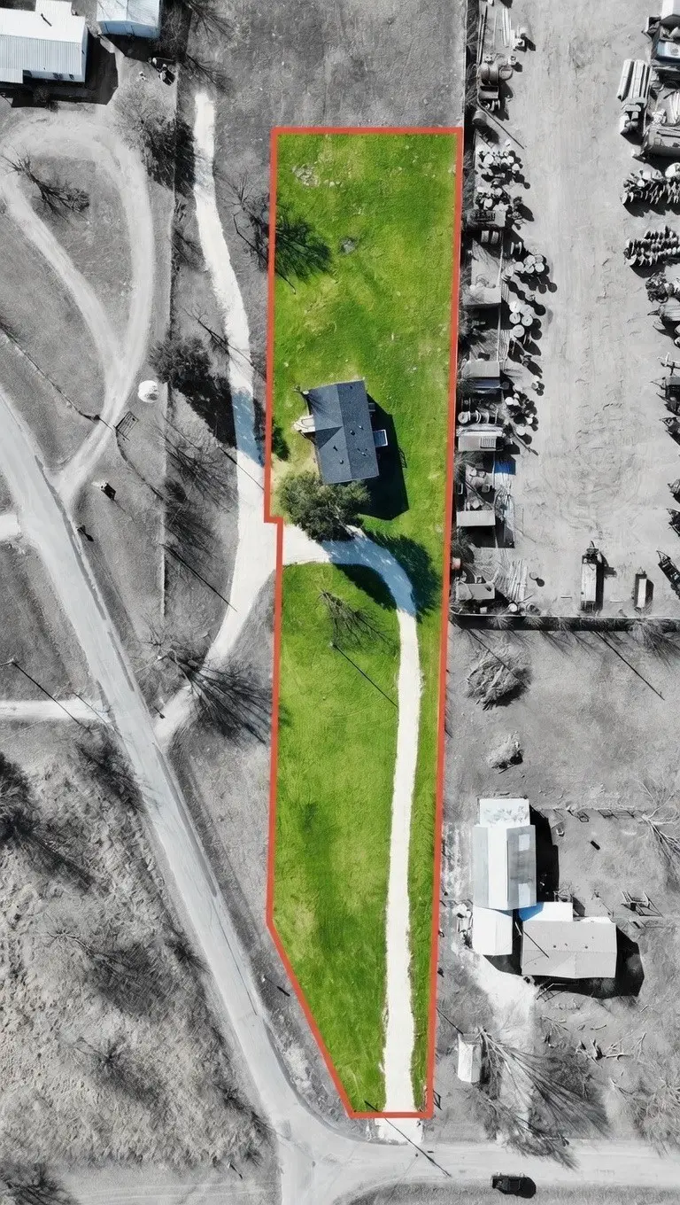 9795 2nd Street, Joshua, TX 76058 - #2