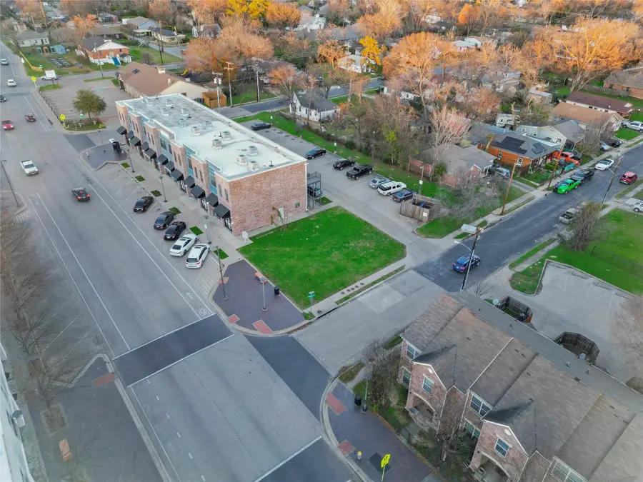 5216 Bexar Street, Dallas, TX 75215 - #3