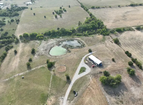 1780 County Road 4109, Campbell, TX 75422