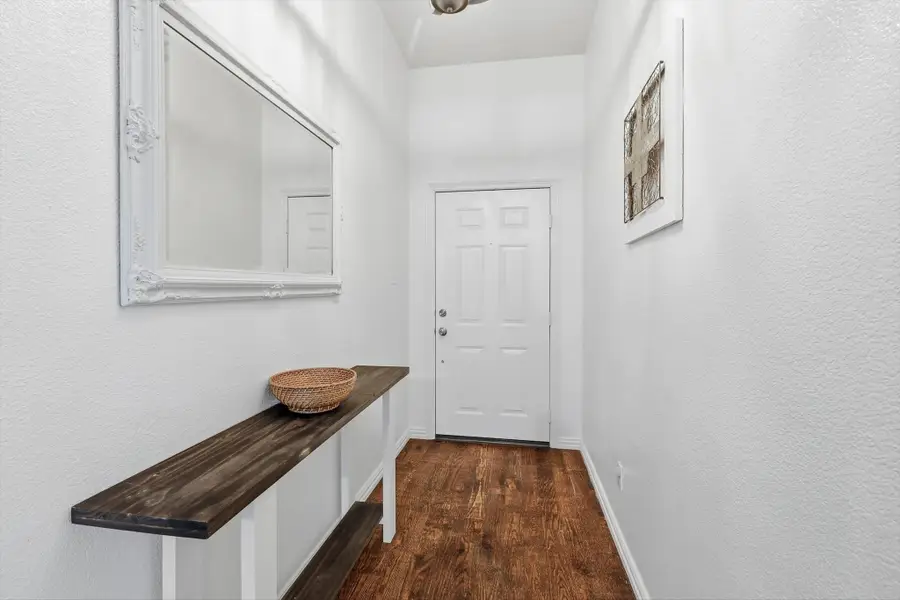 8163 Berkshire Drive, Fort Worth, TX 76137 - #3