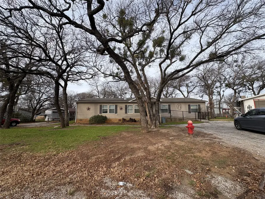 100 Live Oak Street, Sanctuary, TX 76020 - #2