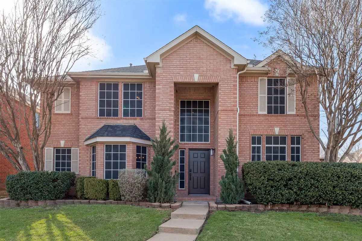 3900 Acorn Lane, McKinney, TX 75070 - #1