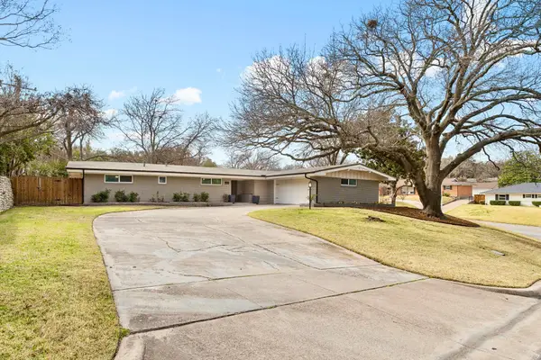 6329 Firth Road, Fort Worth, TX 76116