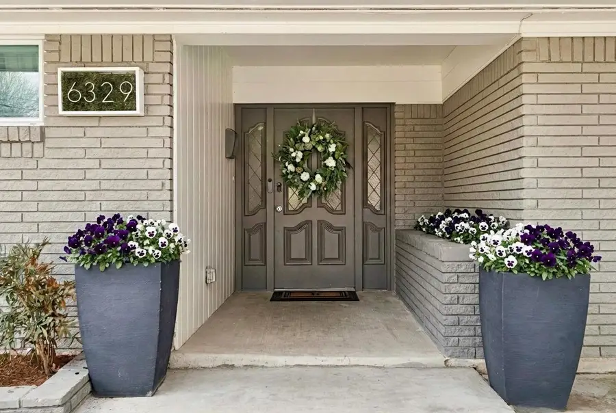 6329 Firth Road, Fort Worth, TX 76116 - #2