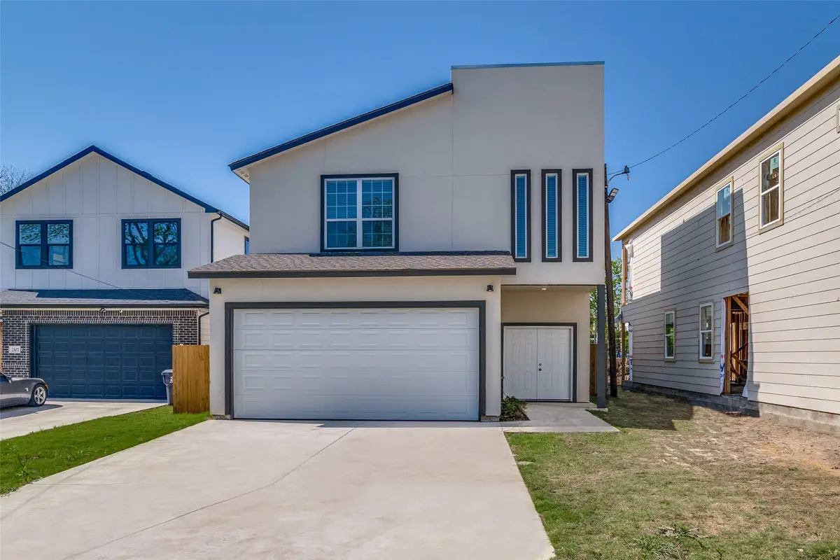 1321 Fletcher Street, Dallas, TX 75223 - #1