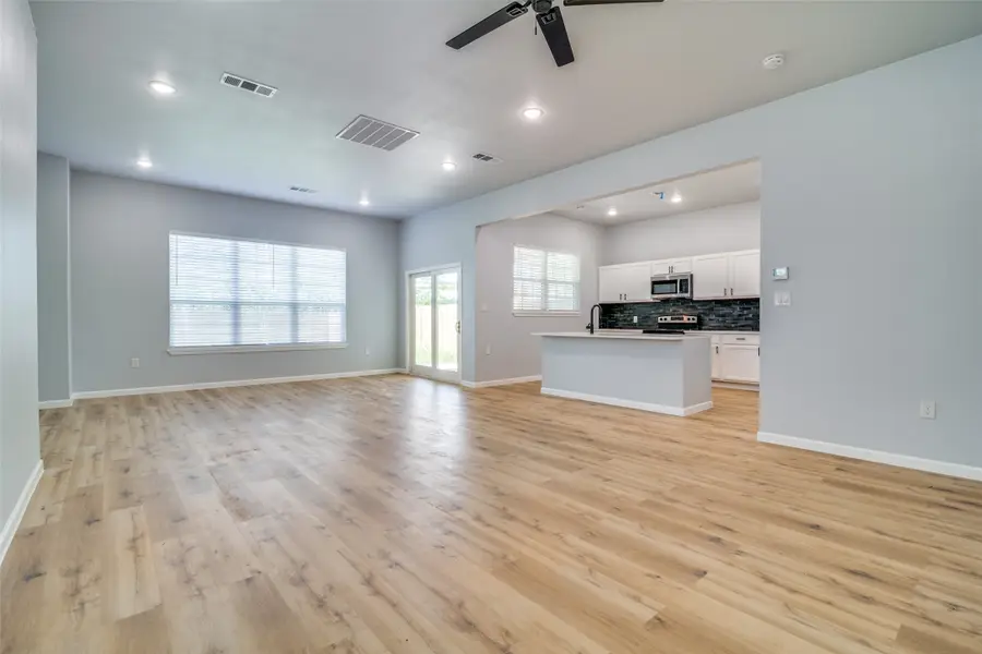 1321 Fletcher Street, Dallas, TX 75223 - #3